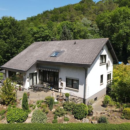 Wiegmann'S Ferienhaus Mechernich Extérieur photo