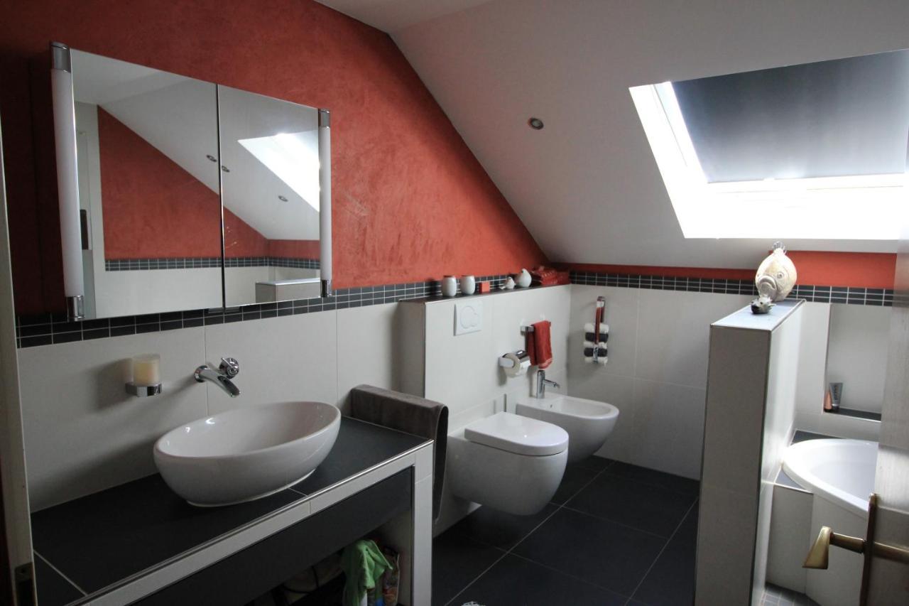 Wiegmann'S Ferienhaus Mechernich Extérieur photo
