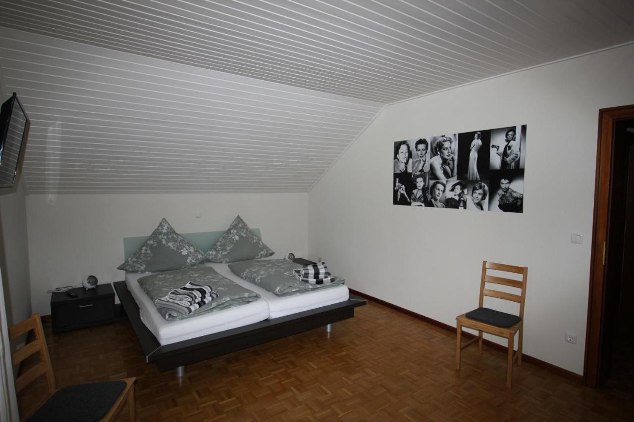 Wiegmann'S Ferienhaus Mechernich Extérieur photo