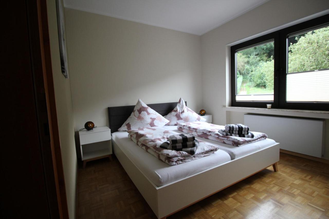 Wiegmann'S Ferienhaus Mechernich Extérieur photo