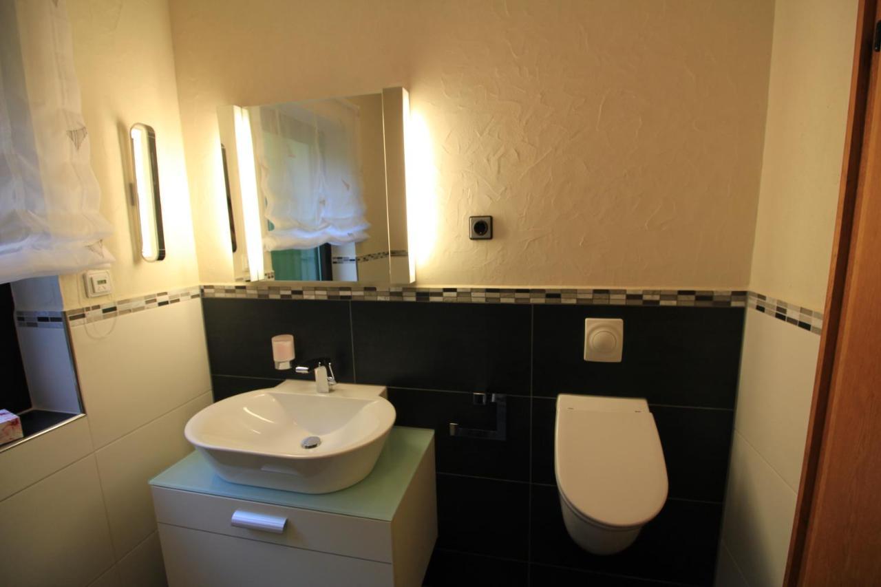 Wiegmann'S Ferienhaus Mechernich Extérieur photo